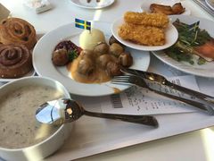 -宜家家居(哈尔滨商场店)