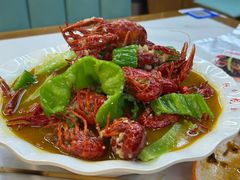 -赵氏盱眙十三香龙虾(蓝村店)