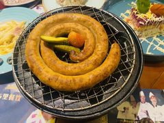 -卢布里西餐厅(总店)