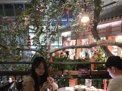 -阿大排档(长春这有山店)