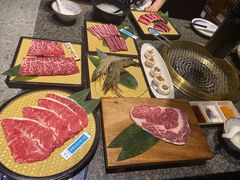 -NIUAN牛庵·日式和牛烧肉(恒隆店)