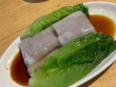 -兰亭轩茶餐厅(长江路店)