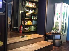 -珍爱咖啡(兴化东里4号楼店)