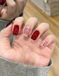 -斯馨·健康美甲美睫