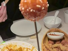 -初蓉丨遇见新川菜(亲贤街荣耀店)