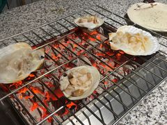 -震海贝烤贝·民俗特色店(延吉总店)