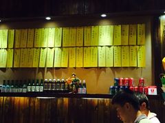 -石屋料理(南京西路店)