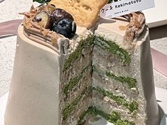 -Kekimatata 生日蛋糕·烘焙教学