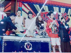 -盱眙红叶龙虾(金源北路店)