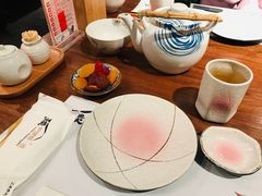 -熹炭精致日料(金融街购物中心店)