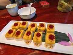 -味鼎长安·地道陕菜(凤城一路店)