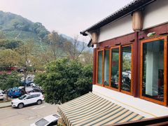 -礼耕堂·百年茶人餐厅(梅家坞店)