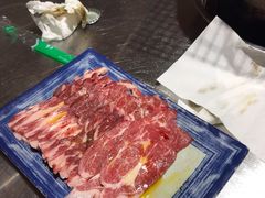 -胡同泥炉烤肉(令闻街店)