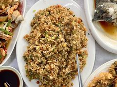 -众味海鲜大排档·活海鲜·潮汕味(南澳店)