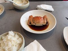 -喜记顺德菜(南昌万象城店)
