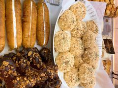 -PAPER STONE BAKERY(天环店)