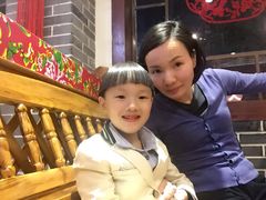 -东北大菜馆(延长路店)