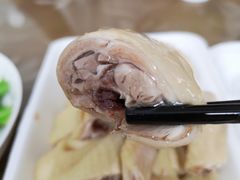 -文记壹心鸡(宝华路店)