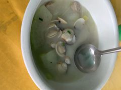 -淇沙湾渔村餐厅