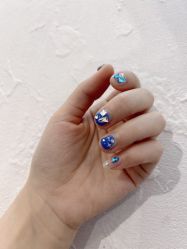 -By.2一站式美甲美睫