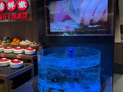 -湘阁里辣(南岭购物广场店)