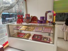 -GANSO元祖食品(锦创书城店)