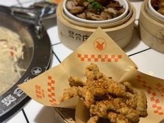 -贤合庄卤味火锅(勒泰中心店)