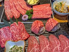 -丸藏和牛烧肉专门店(园区师惠坊店)