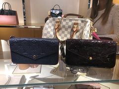 -路易·威登(香榭丽舍大道店)