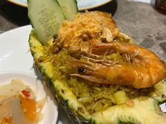 -美奈小馆·东南亚菜(福田星河COCO Park店)