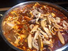 -刘全福吊炉烧烤王(东江路店)