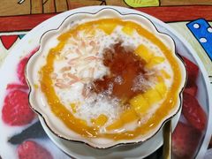 -甜心妈妈·榴莲星级糖水(北京路总店)