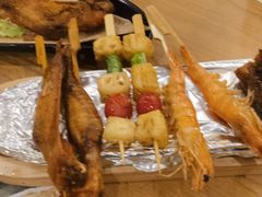 -泰悦澜·泰国餐厅(万象城店)