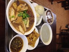 姚记炒肝店(鼓楼店)-姚记炒肝店(鼓楼店)