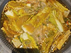 -半天妖烤鱼(丰科万达店)