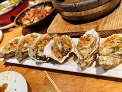 -小放牛炒菜馆(华北商厦店)