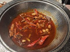 -千百味红餐厅·江西菜(绿地双子塔店)