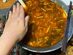 -粘芭喃腊云南的菜