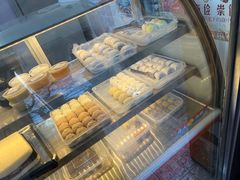 -清真老西北角温记粘食店(长沙路店)