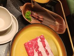 -牛New寿喜烧(金茂览秀城店)