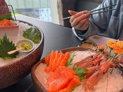 -花潮料理艺食馆(SM新生活广场店)
