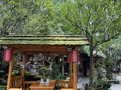 -青城甲(青城山店)