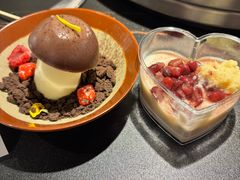 -東盛炭烤自助料理(浦东文峰广场店)