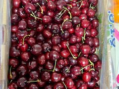 车厘子-江杨农产品批发市场