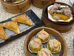陈皮牛肉球-聚家渔村·寻味顺德(大良店)