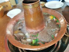 -陀岗美食·云南藏式特色餐厅