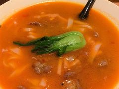 -漆黑觉米粉(三里屯店)