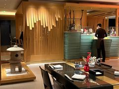 -西村日本料理(香格里拉饭店)