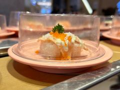 -争鲜回转寿司(东方银座店)