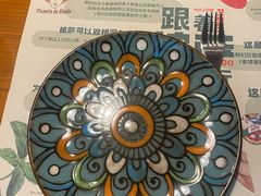 -Pizzeria da Nicola·火炉披萨(中大国际店)